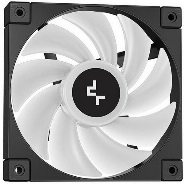 Жидкостное охлаждение для процессора DeepCool LD360 R-LD360-BKMSN-G-1