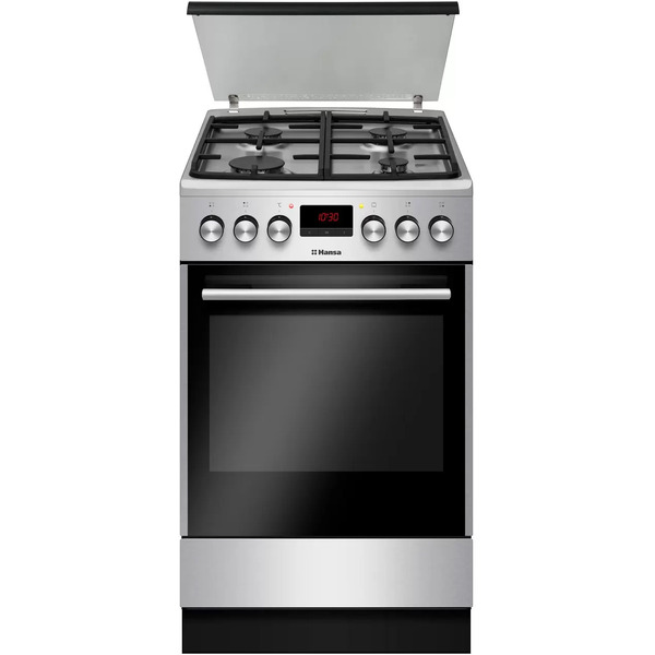 Плита комбинированная HANSA FCMS58228