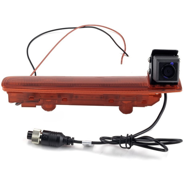 Камера заднего вида Incar VDC-422