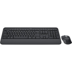 Офисный набор Logitech Signature Combo MK650 (графит)