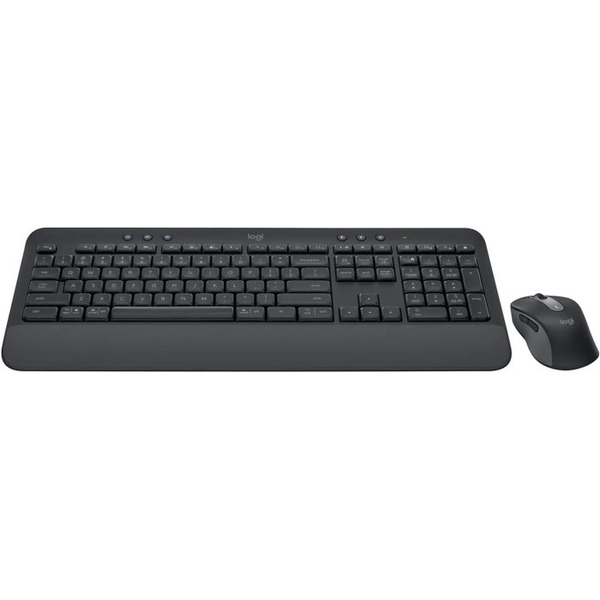 Офисный набор Logitech Signature Combo MK650 (графит)