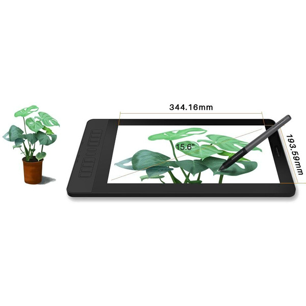 Графический планшет Gaomon PD1561
