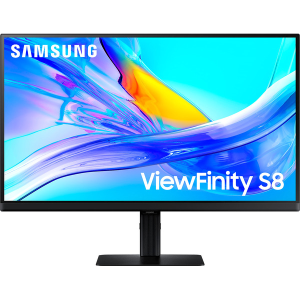 Монитор Samsung ViewFinity S8 LS27D804UAIXCI