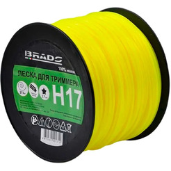 Леска BRADO BH17