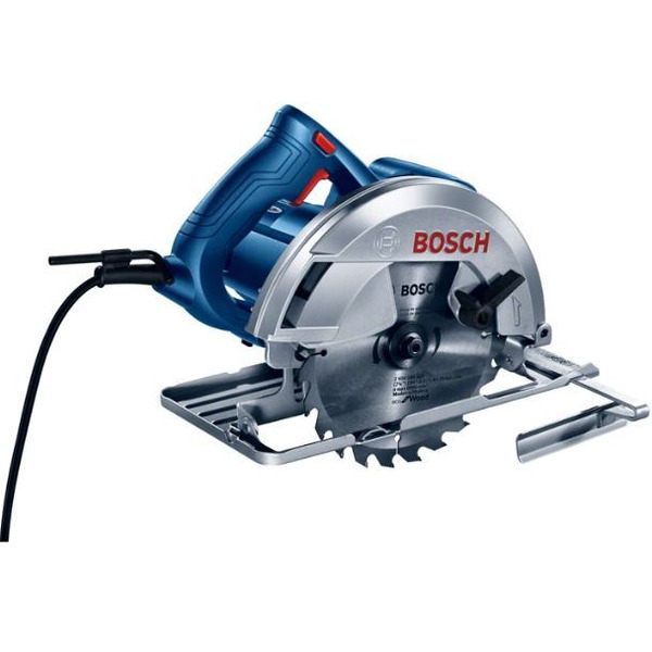 Циркулярная пила Bosch GKS 140 Professional (06016B3020)