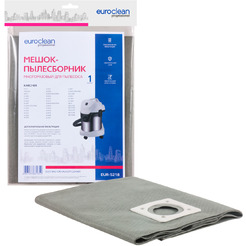 Многоразовый мешок Euroclean EUR-5218