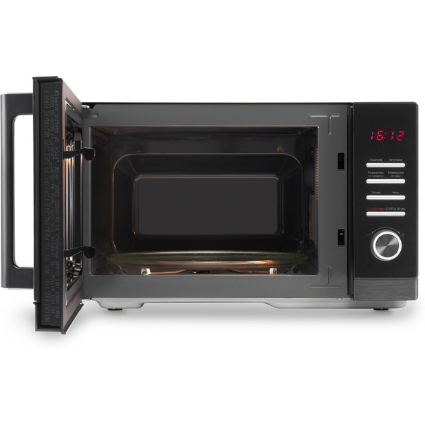 Микроволновая печь Hyundai HYM-D3012