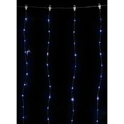 Гирлянда TDM Electric Роса - занавес SQ0361-0087