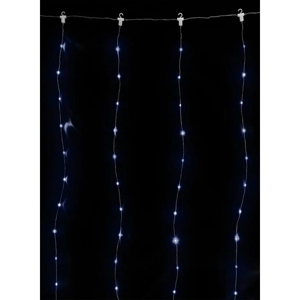 Гирлянда TDM Electric Роса - занавес SQ0361-0087