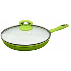 Сковорода SSENZO PTZRF32424