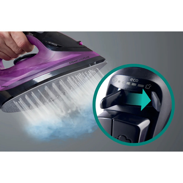 Утюг GORENJE SIK2400BKV