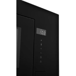 Встраиваемая микроволновая печь ZUGEL ZMO201B