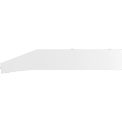 Кухонная вытяжка Elikor Eco One 60 298168 (белый)