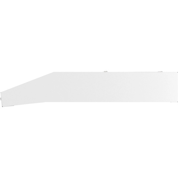Кухонная вытяжка Elikor Eco One 60 298168 (белый)