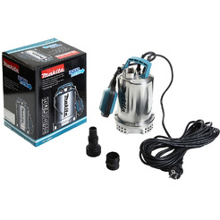Дренажный насос Makita PF0403