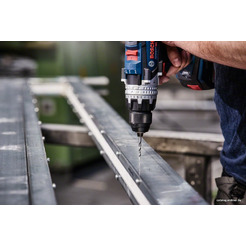 Набор сверл Bosch 2608577351