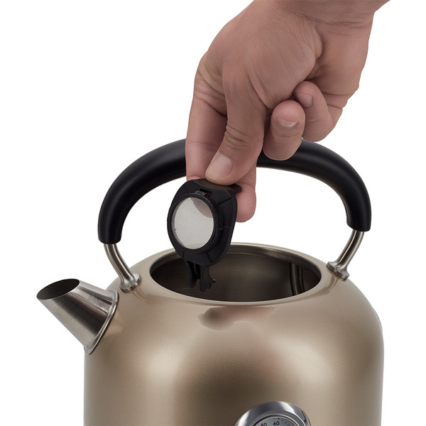 Электрочайник Polaris PWK 1741CA