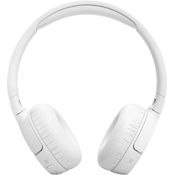 Наушники JBL Tune 670NC (белый)