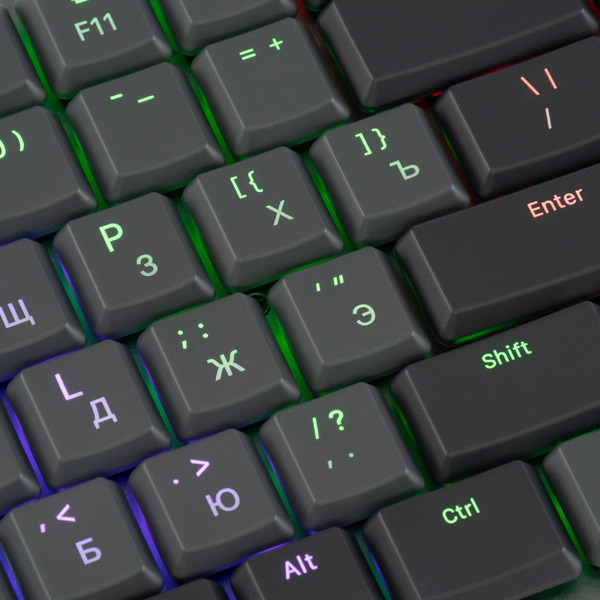 Клавиатура Oklick K615X