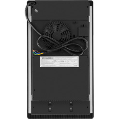 Варочная панель MAUNFELD AVI292BK