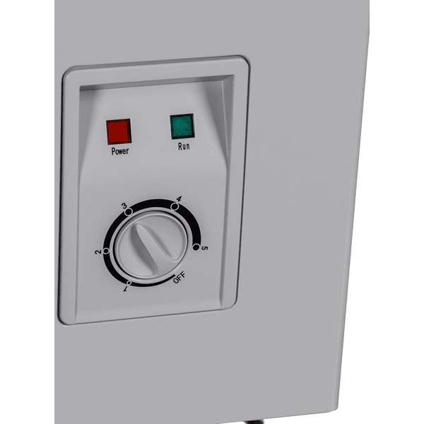 Морозильный ларь MAUNFELD MFL300GR