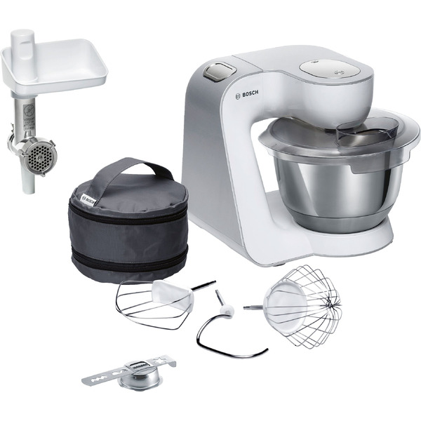 Кухонная машина BOSCH MUM58225