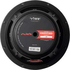 Мидбасс VIBE SLICKPRO8M-V0
