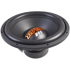 Сабвуфер EDGE EDBX15D2-E0