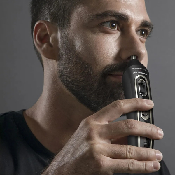 Мультитриммер ROWENTA TN911LF0