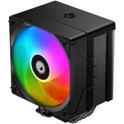 Устройство охлаждения(кулер) ID-Cooling SE-904-XT ARGB Black