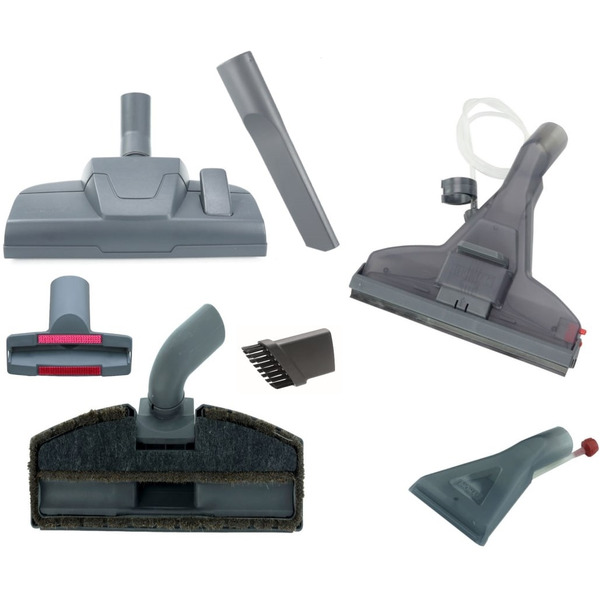 Пылесос Thomas DryBox Amfibia Family 788599