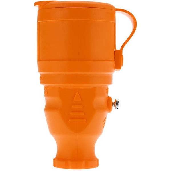 Розетка переносная влагозащищенная REXANT 111-123