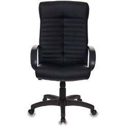 Кресло Бюрократ KB-10LITE (черный)