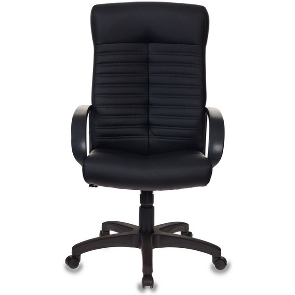 Кресло Бюрократ KB-10LITE (черный)