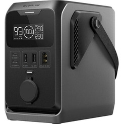 Портативная станция питания ECOFLOW TRAIL 300