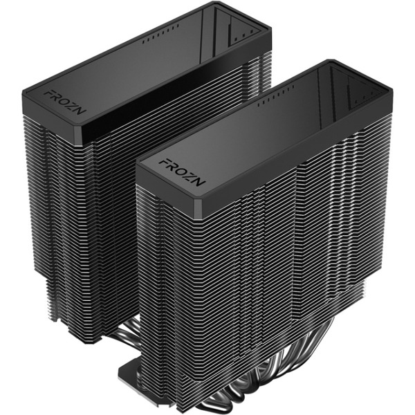 Кулер для процессора ID-Cooling Frozn A620 PRO SE