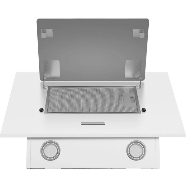 Кухонная вытяжка MAUNFELD Tower A 60 (белый)