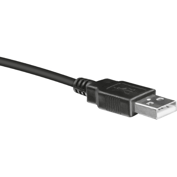 Микрофон Trust Starzz USB