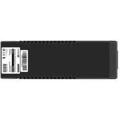 Источник бесперебойного питания ExeGate Power Back BNB-1000.LED.AVR.2SH.RJ.USB EX292786RUS