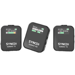 Микрофон SYNCO G2(A2)MAX