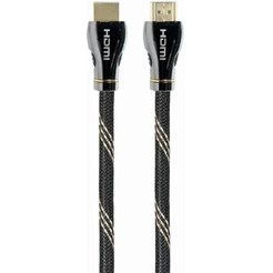 Кабель Cablexpert CCBP-HDMI8K-2M