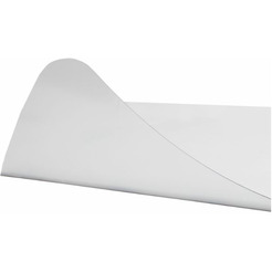 Коврик защитный Brabix 90x120 см 608711 (глянец)