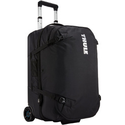 Дорожная сумка на колёсах Thule TSR356BLK (чёрный)