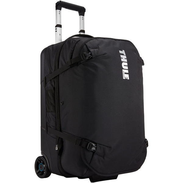 Дорожная сумка на колёсах Thule TSR356BLK (чёрный)