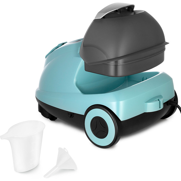 Пароочиститель Kitfort КТ-9187