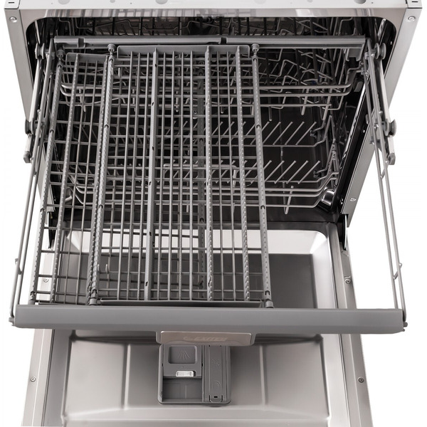 Встраиваемая посудомоечная машина Exiteq EXDW-I606