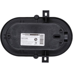 Светильник TDM НБП 02-60-019.01 (черный)