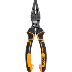Плоскогубцы INGCO HMFCP28200