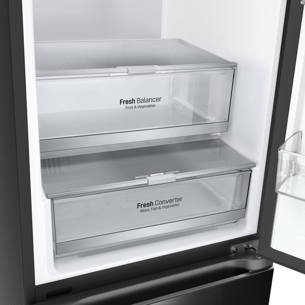 Холодильник LG GC-B509QK9M