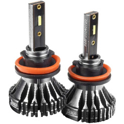 Светодиод головного света AMP/Criolight CSP L03s H11